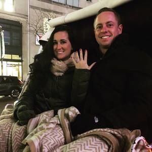 Meet your Posher, Greg